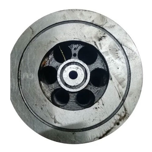 Plastic Injection Mould