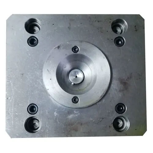 Plastic Cap Injection Mould