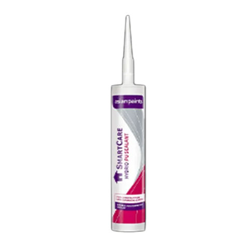 600 Ml Smartcare Pu Sealant - Color: White