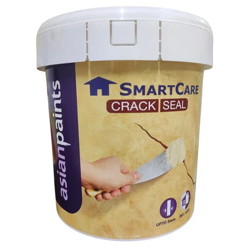 5 Kg Crack Seal - Color: White