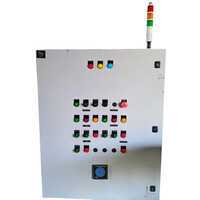 Relay Control Panel