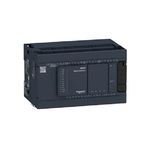 Schneider Electric PLC System