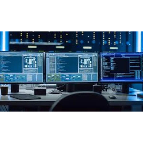 DCS PLC Programming Services