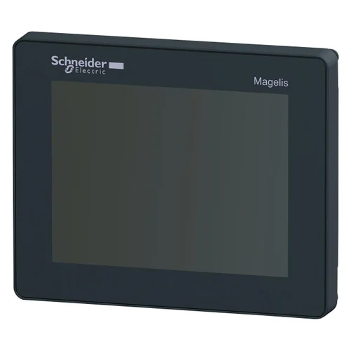Schneider HMI Touch Panel