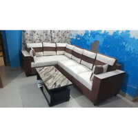 New Italian Sofa Set - General Use: Indoor Furniture