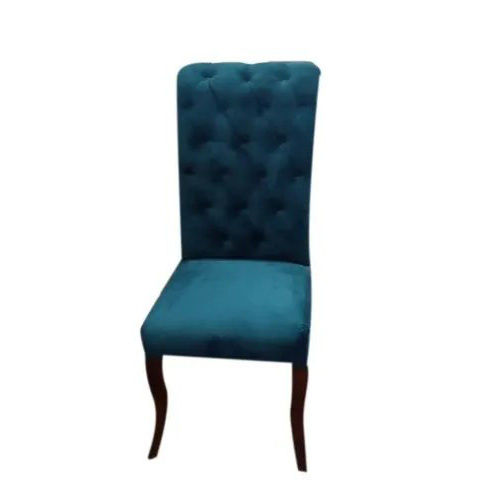 Leather Dining Chair - General Use: Indoor Furniture