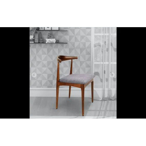 Teak Wood Dining Chair