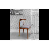 Teak Wood Dining Chair