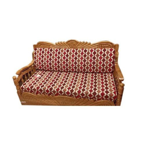 Fancy Three Seater Sofa