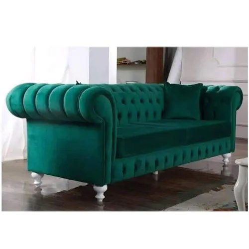 Three Seater Sofa