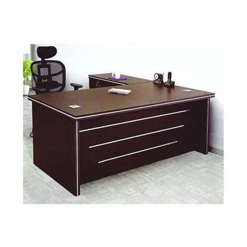 Wooden Office Tables