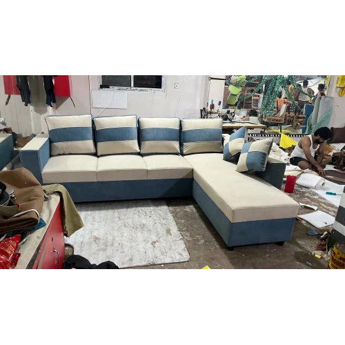 L Shape Sofa Set