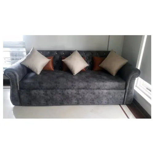 Designer Convertible Sofa Bed