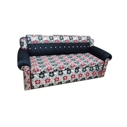 Three Seater Modern Convertible Sofa Bed - General Use: Indoor Furniture