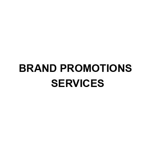 Brand Promotions Services