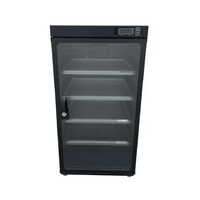 Av540 Dry Cabinets - Color: Black