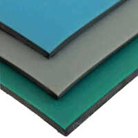 Av035 Esd Floor And Table Mat - Material: Pvc