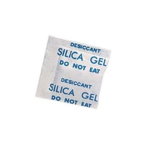 AV044 Silica Gel