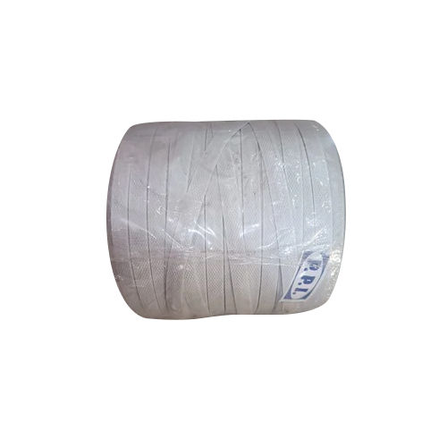 Av 030 Strapping Roll - Color: White