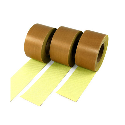 Heat Sealing PTFE Tape