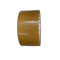 Bopp Gum Tape - Color: Brown
