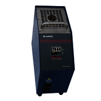 DRY BLOCK TEMPERATURE CALIBRATOR