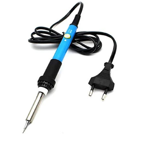 Electrode Bosskey Soldering Iron - Application: Commercial