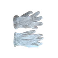 AV 007 Disposable Vinyl Gloves