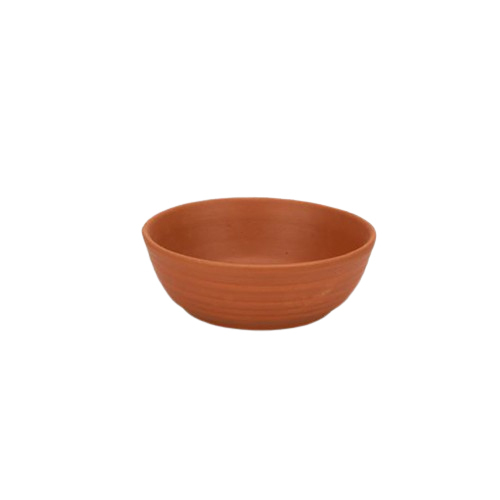 MTC-031 6 Piece Linear Clay Bowl