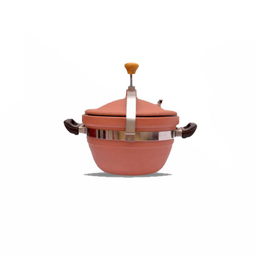 Mtc-003 Clay Cooker - Feature: High Quality