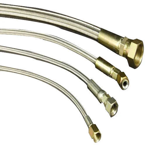 Rubber Low Pressure Hose