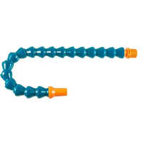 Coolant Hose - Synthetic Rubber, 1/2" To 5" Sizes | High-pressure Resistance Up To 10 Kgf/cm2, Warranty Included, Ideal For Cooling Induction Furnaces In Oil, Coal, And Lignite Units