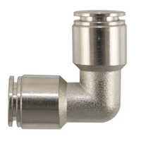 Brass Air Connector