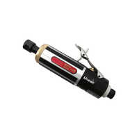 Dg-30-m Die Grinder - 280w Power Output, 4500-45000 Rpm Spindle Speed | Lightweight 1.7kg, 20mm Grinding Wheel, Industrial Use
