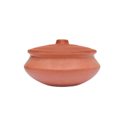MTC-007 Clay Biriyani Pot