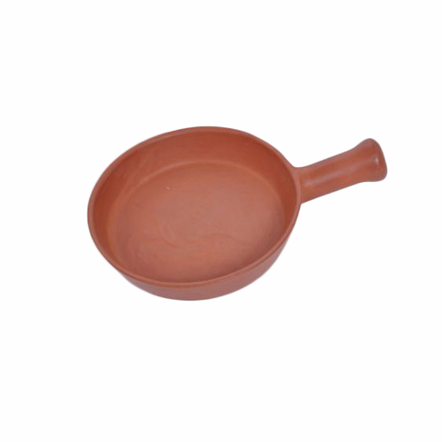 MTC-017 Fry Clay Pan