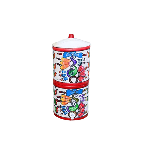 MTC-002 Clay Water Filter