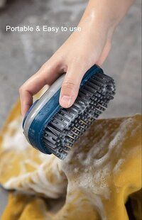 cloth cleaning brush