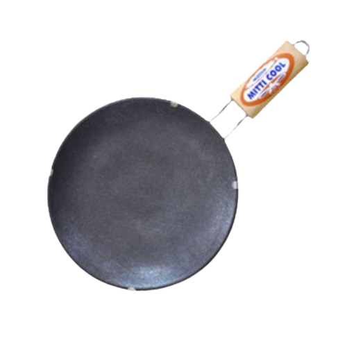 MTC-047 Non Stick Tawa With Handle