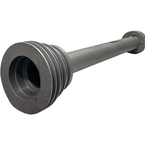 Deluxe Thresher Pulley