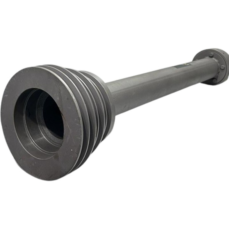 Deluxe Thresher Pulley