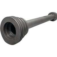 Deluxe Thresher Pulley - General Use: Industrial