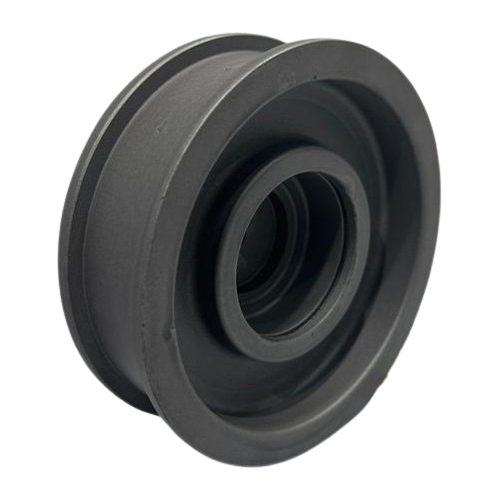 Reaper Bearing Idel Pulley