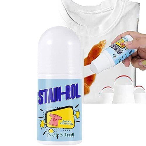 clothes stain remover