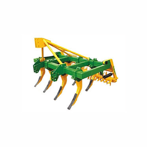 Agriculture Plough - Material: Stainless Steel