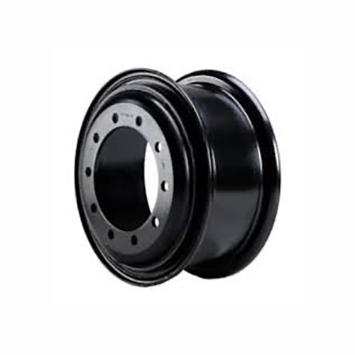 Black Rim - Finishing: Polished