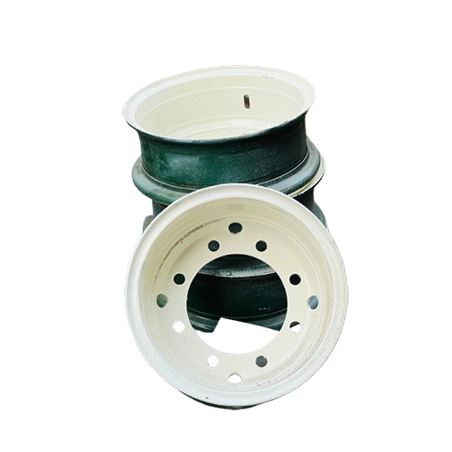 Metal Rim - Finishing: Polished