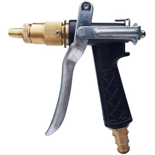 black water spray gun