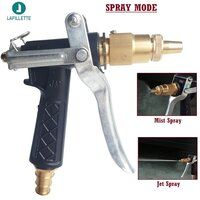 black water spray gun