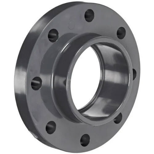 PP - HDPE Slip On Flange